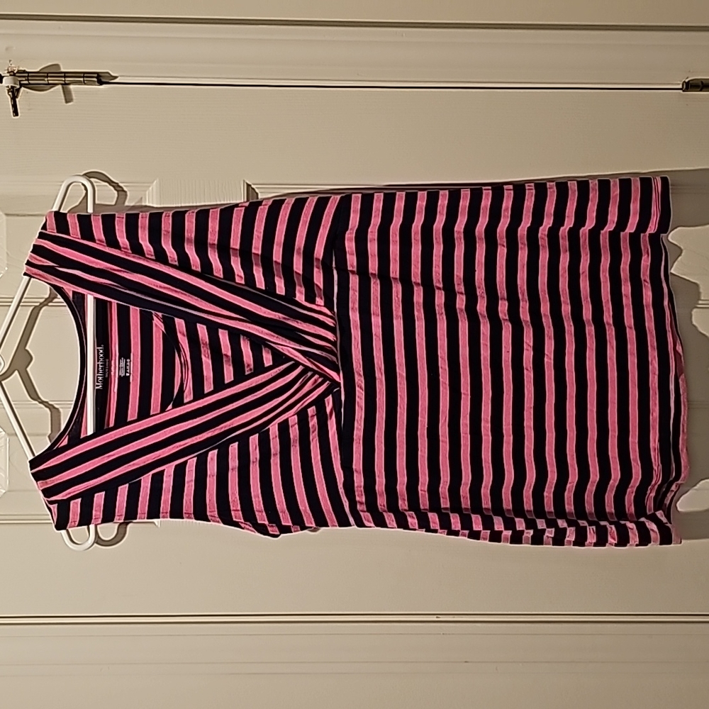 Motherhood Nursing shirt